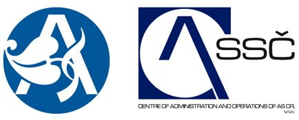 Centre of Administration and Operations of the ASCR